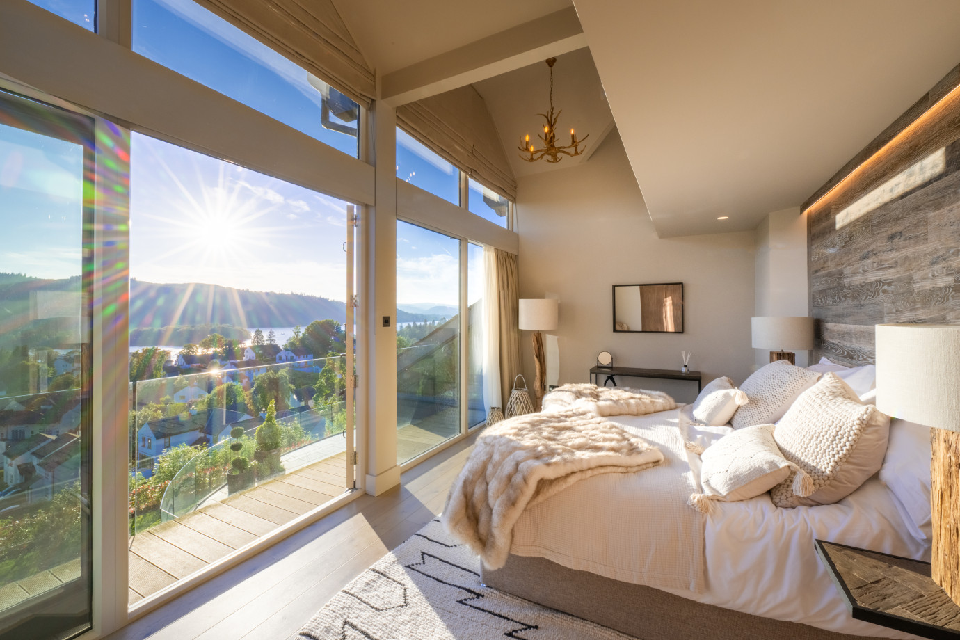 Post Knott Lodge (POSTKL) Original Cottages